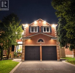 2334 WILDWOOD CRESCENT Pickering (Brock Ridge) Ontario photo 3