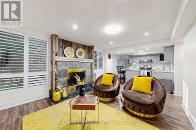 2334 WILDWOOD CRESCENT Pickering (Brock Ridge) Ontario photo 30