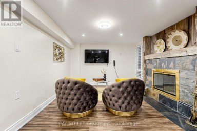 2334 WILDWOOD CRESCENT Pickering (Brock Ridge) Ontario photo 31