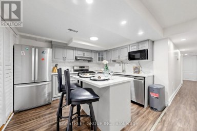 2334 WILDWOOD CRESCENT Pickering (Brock Ridge) Ontario photo 32