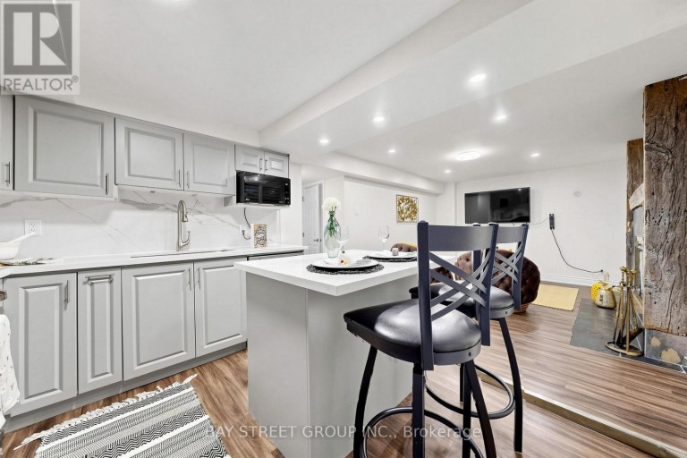 2334 WILDWOOD CRESCENT, Pickering (Brock Ridge), Ontario, L1X2N1