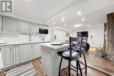 2334 WILDWOOD CRESCENT Pickering (Brock Ridge) Ontario photo 33