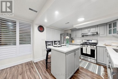 2334 WILDWOOD CRESCENT Pickering (Brock Ridge) Ontario photo 34
