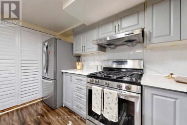 2334 WILDWOOD CRESCENT Pickering (Brock Ridge) Ontario photo 35