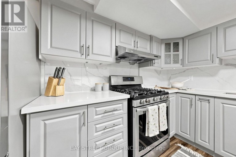 2334 WILDWOOD CRESCENT, Pickering (Brock Ridge), Ontario, L1X2N1