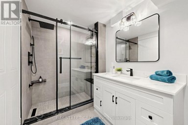 2334 WILDWOOD CRESCENT Pickering (Brock Ridge) Ontario photo 37