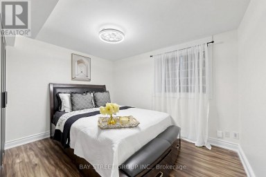 2334 WILDWOOD CRESCENT Pickering (Brock Ridge) Ontario photo 38