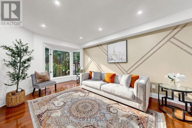 2334 WILDWOOD CRESCENT Pickering (Brock Ridge) Ontario photo 4