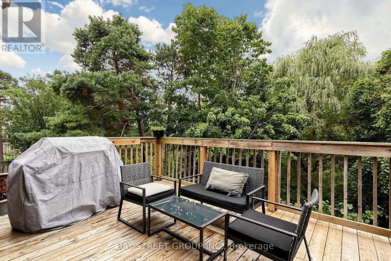 2334 WILDWOOD CRESCENT, Pickering (Brock Ridge), Ontario, L1X2N1