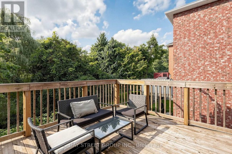 2334 WILDWOOD CRESCENT, Pickering (Brock Ridge), Ontario, L1X2N1