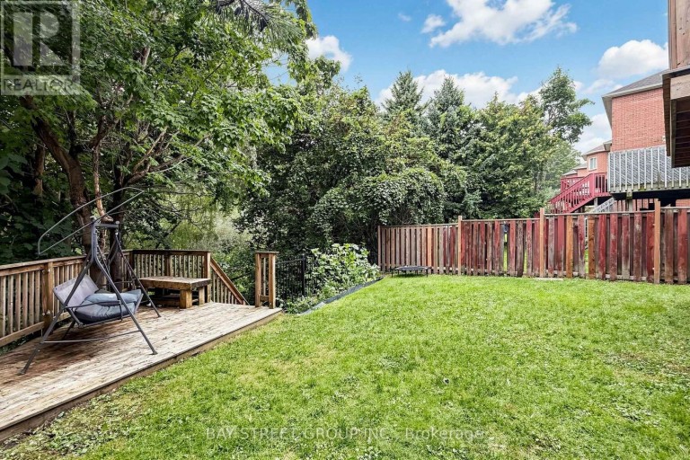2334 WILDWOOD CRESCENT, Pickering (Brock Ridge), Ontario, L1X2N1