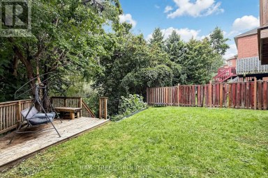 2334 WILDWOOD CRESCENT Pickering (Brock Ridge) Ontario photo 45