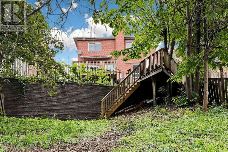 2334 WILDWOOD CRESCENT, Pickering (Brock Ridge), Ontario, L1X2N1