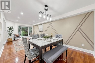 2334 WILDWOOD CRESCENT Pickering (Brock Ridge) Ontario photo 6