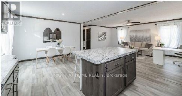 1071 FLINTON ROAD, Tweed (Tweed (Village)), Ontario, K0K3J0