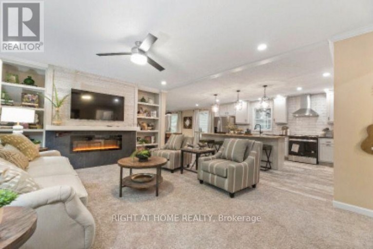 1071 FLINTON ROAD, Tweed (Tweed (Village)), Ontario, K0K3J0