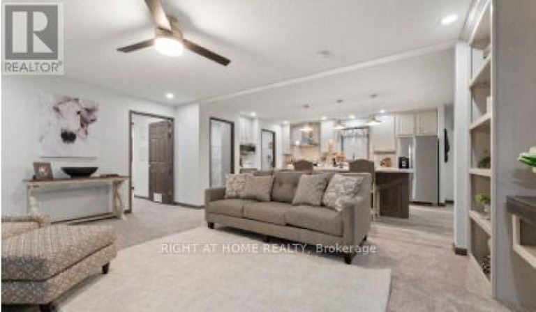 1071 FLINTON ROAD, Tweed (Tweed (Village)), Ontario, K0K3J0