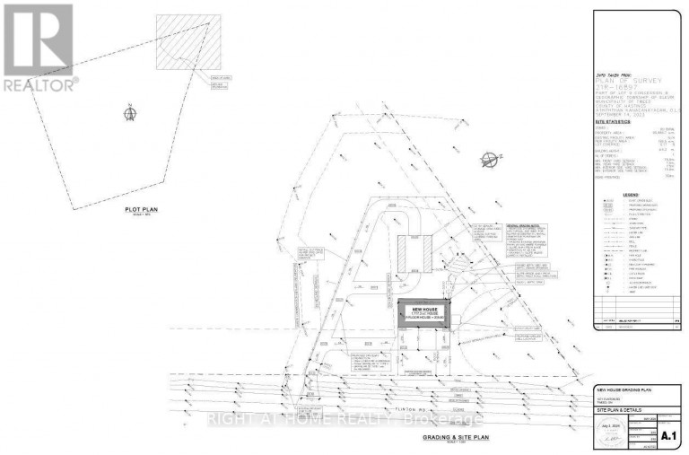 1071 FLINTON ROAD, Tweed (Tweed (Village)), Ontario, K0K3J0
