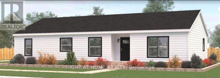 1071 FLINTON ROAD, Tweed (Tweed (Village)), Ontario, K0K3J0