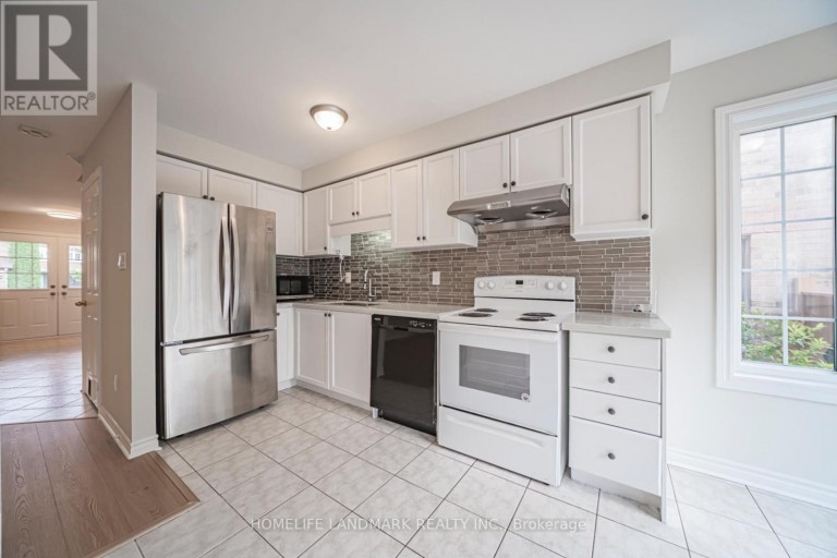 59 BLOOMGATE CRESCENT, Richmond Hill (Oak Ridges), Ontario, L4E4E2