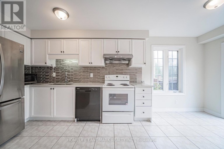 59 BLOOMGATE CRESCENT, Richmond Hill (Oak Ridges), Ontario, L4E4E2