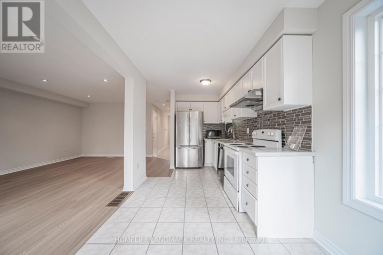 59 BLOOMGATE CRESCENT, Richmond Hill (Oak Ridges), Ontario, L4E4E2
