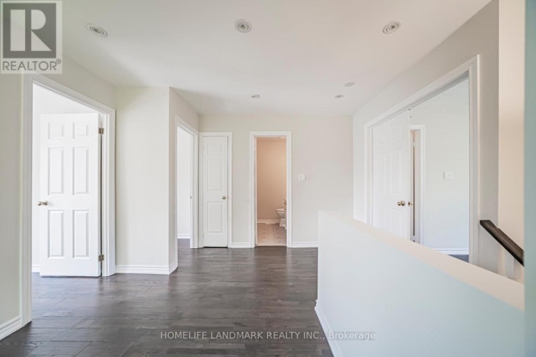 59 BLOOMGATE CRESCENT, Richmond Hill (Oak Ridges), Ontario, L4E4E2