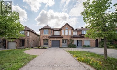 59 BLOOMGATE CRESCENT Richmond Hill (Oak Ridges) Ontario photo 2
