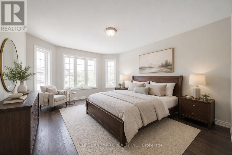 59 BLOOMGATE CRESCENT, Richmond Hill (Oak Ridges), Ontario, L4E4E2