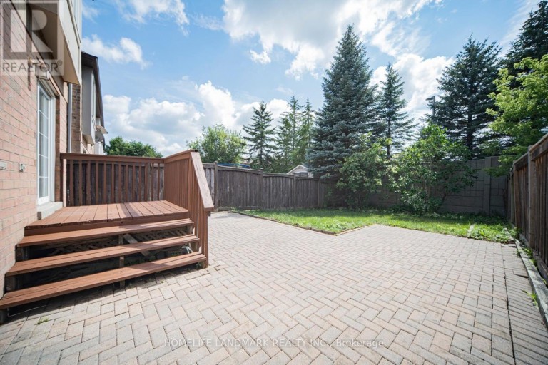 59 BLOOMGATE CRESCENT, Richmond Hill (Oak Ridges), Ontario, L4E4E2