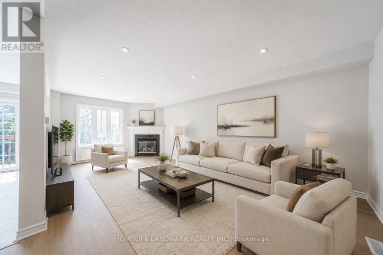 59 BLOOMGATE CRESCENT, Richmond Hill (Oak Ridges), Ontario, L4E4E2