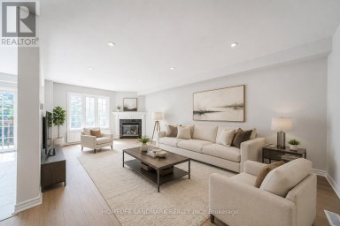 59 BLOOMGATE CRESCENT Richmond Hill (Oak Ridges) Ontario photo 6