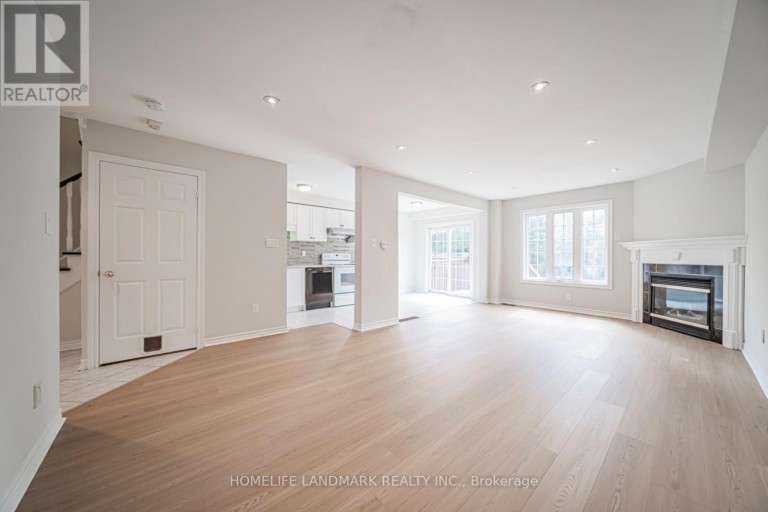 59 BLOOMGATE CRESCENT, Richmond Hill (Oak Ridges), Ontario, L4E4E2