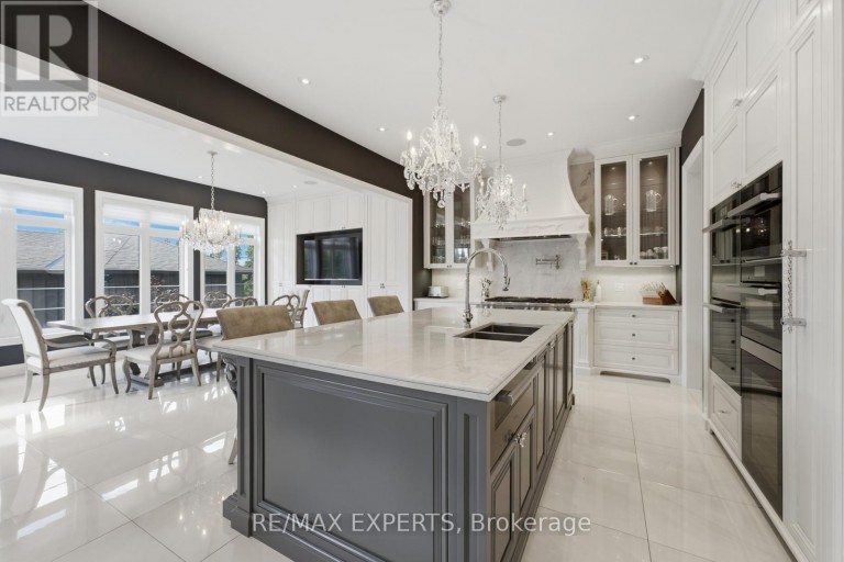 98 ENDLESS CIRCLE, Vaughan (Kleinburg), Ontario, L4H4N8