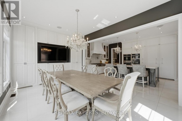 98 ENDLESS CIRCLE, Vaughan (Kleinburg), Ontario, L4H4N8