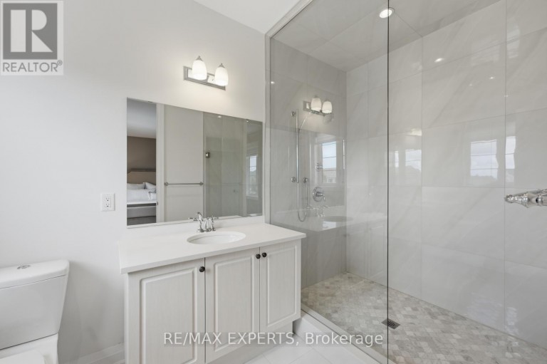 98 ENDLESS CIRCLE, Vaughan (Kleinburg), Ontario, L4H4N8