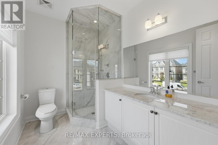 98 ENDLESS CIRCLE, Vaughan (Kleinburg), Ontario, L4H4N8