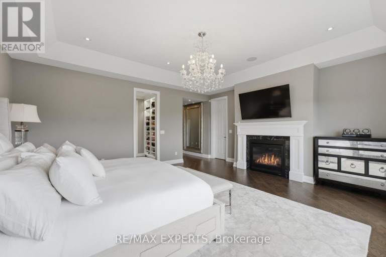 98 ENDLESS CIRCLE, Vaughan (Kleinburg), Ontario, L4H4N8