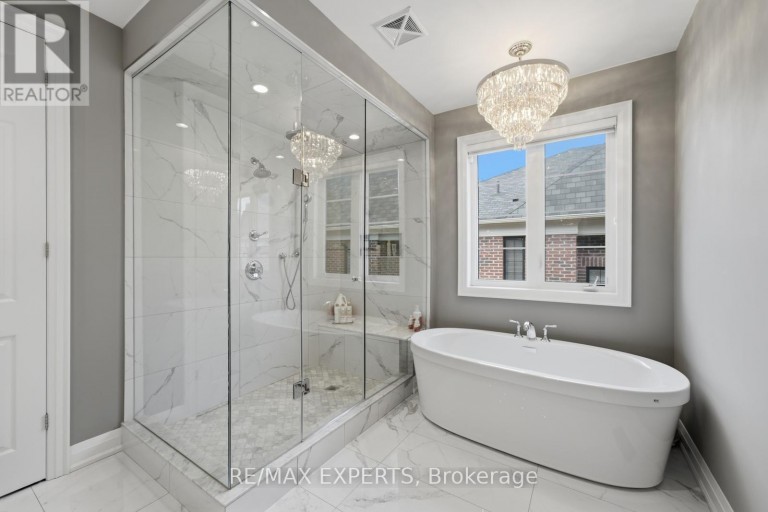 98 ENDLESS CIRCLE, Vaughan (Kleinburg), Ontario, L4H4N8