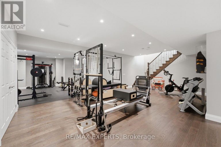 98 ENDLESS CIRCLE, Vaughan (Kleinburg), Ontario, L4H4N8