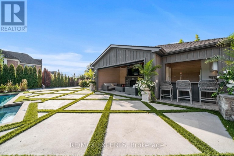 98 ENDLESS CIRCLE, Vaughan (Kleinburg), Ontario, L4H4N8