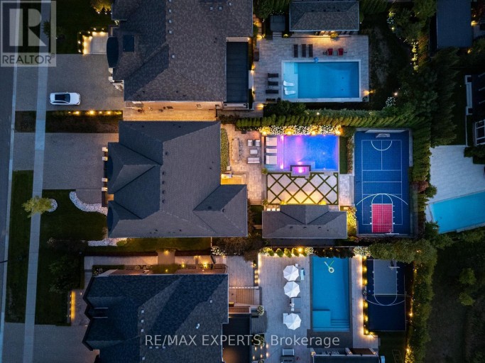 98 ENDLESS CIRCLE, Vaughan (Kleinburg), Ontario, L4H4N8