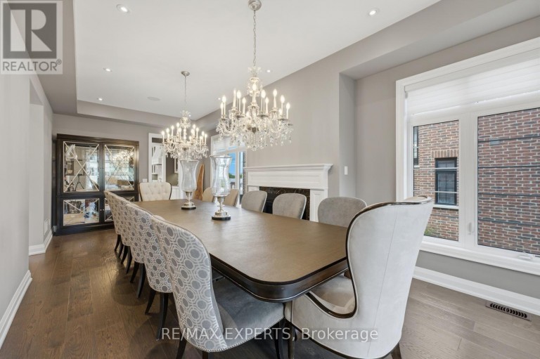 98 ENDLESS CIRCLE, Vaughan (Kleinburg), Ontario, L4H4N8