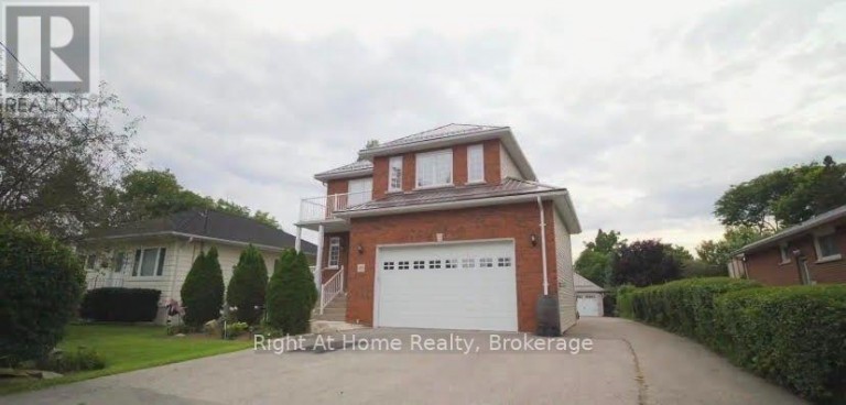 MAIN - 40 PROSPECT STREET, Clarington (Bowmanville), Ontario, L1C3H1