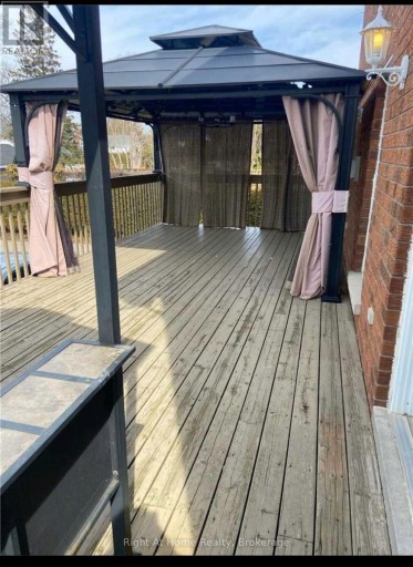 MAIN - 40 PROSPECT STREET, Clarington (Bowmanville), Ontario, L1C3H1