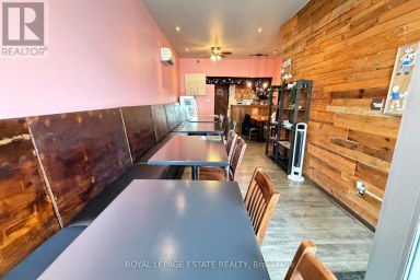 MAIN - 2231 DANFORTH AVENUE Toronto (East End-Danforth) Ontario photo 3