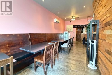 MAIN - 2231 DANFORTH AVENUE Toronto (East End-Danforth) Ontario photo 4