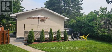 150 LOFTY PINES CRESCENT Gravenhurst (Muskoka (S)) Ontario photo 19