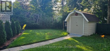150 LOFTY PINES CRESCENT Gravenhurst (Muskoka (S)) Ontario photo 20