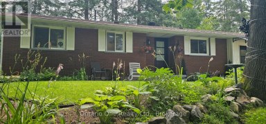 150 LOFTY PINES CRESCENT Gravenhurst (Muskoka (S)) Ontario photo 21